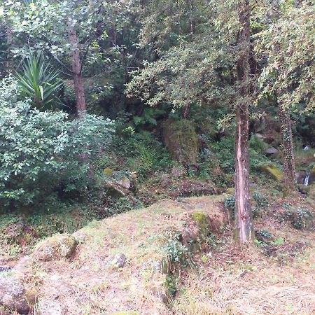 Casa Abrigo Do Lagar Villa Amares Dış mekan fotoğraf