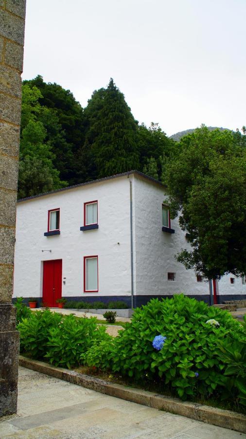 Casa Abrigo Do Lagar Villa Amares Dış mekan fotoğraf