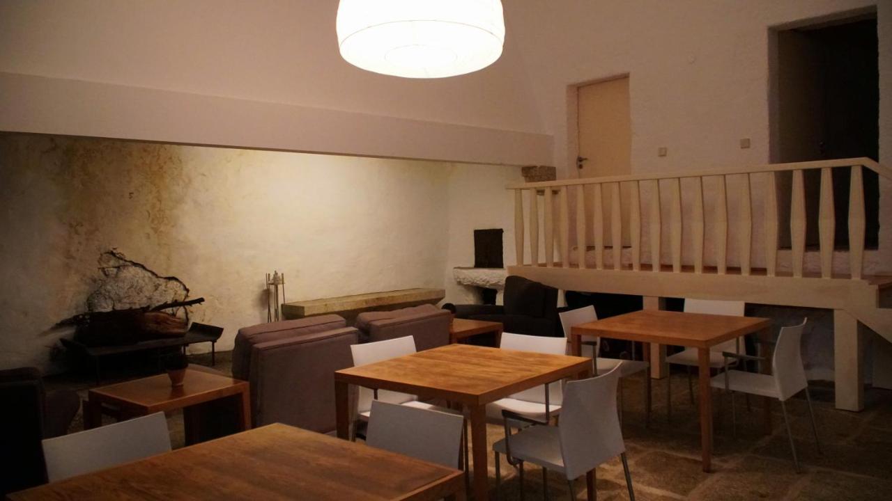 Casa Abrigo Do Lagar Villa Amares Dış mekan fotoğraf