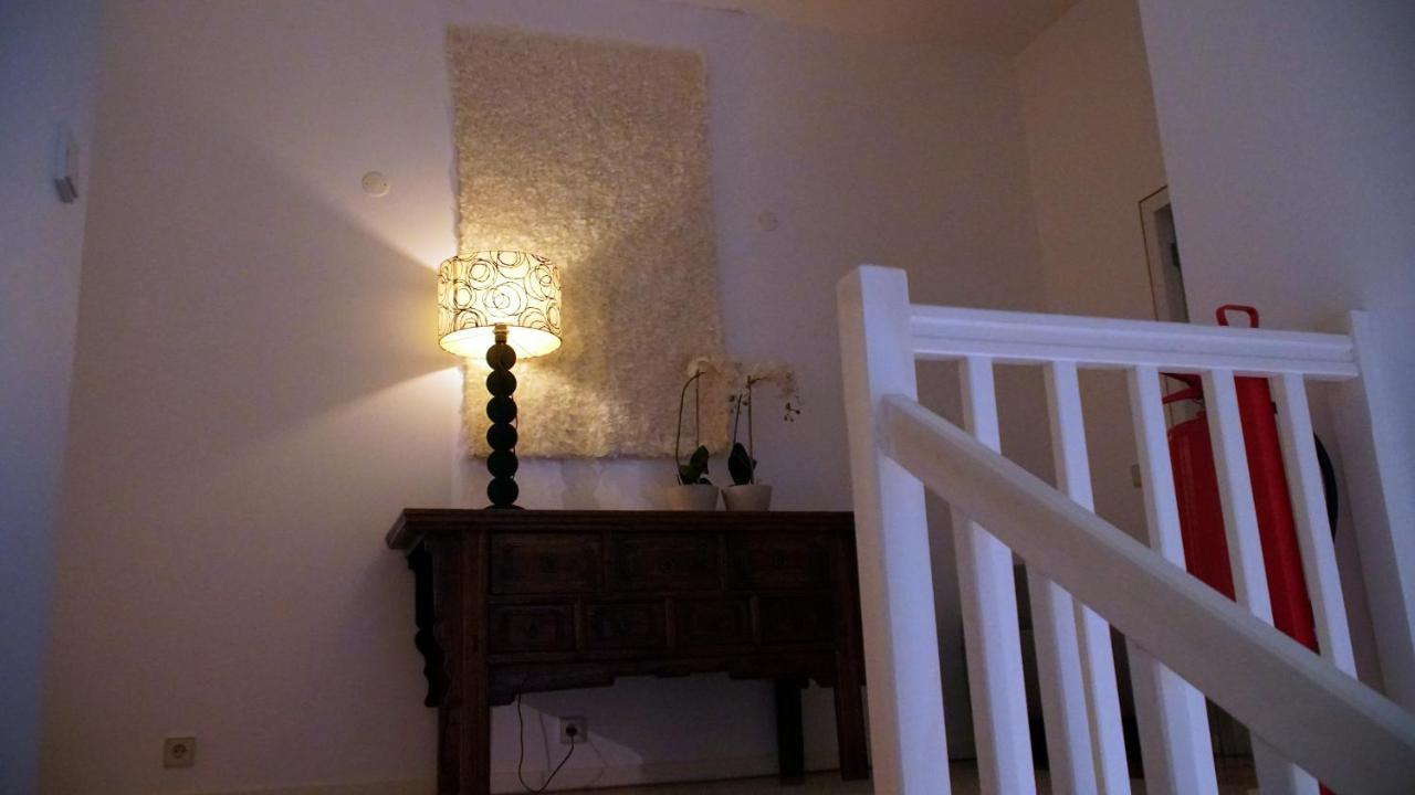 Casa Abrigo Do Lagar Villa Amares Dış mekan fotoğraf