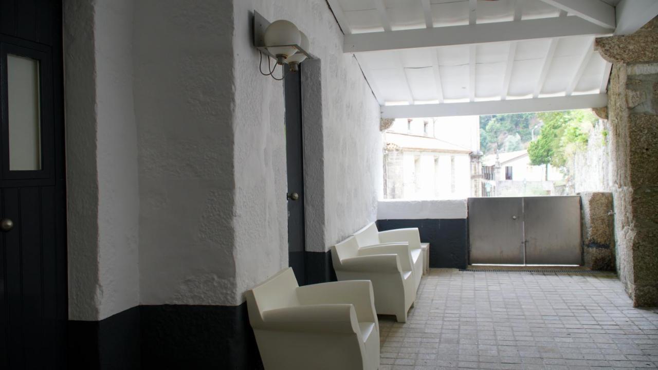 Casa Abrigo Do Lagar Villa Amares Dış mekan fotoğraf