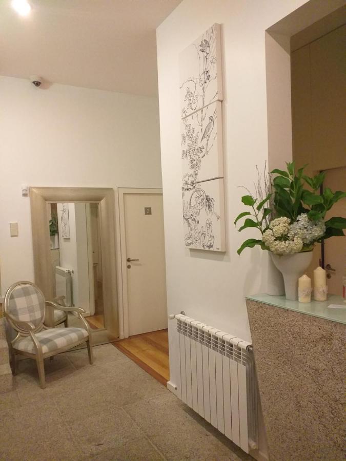 Casa Abrigo Do Lagar Villa Amares Dış mekan fotoğraf
